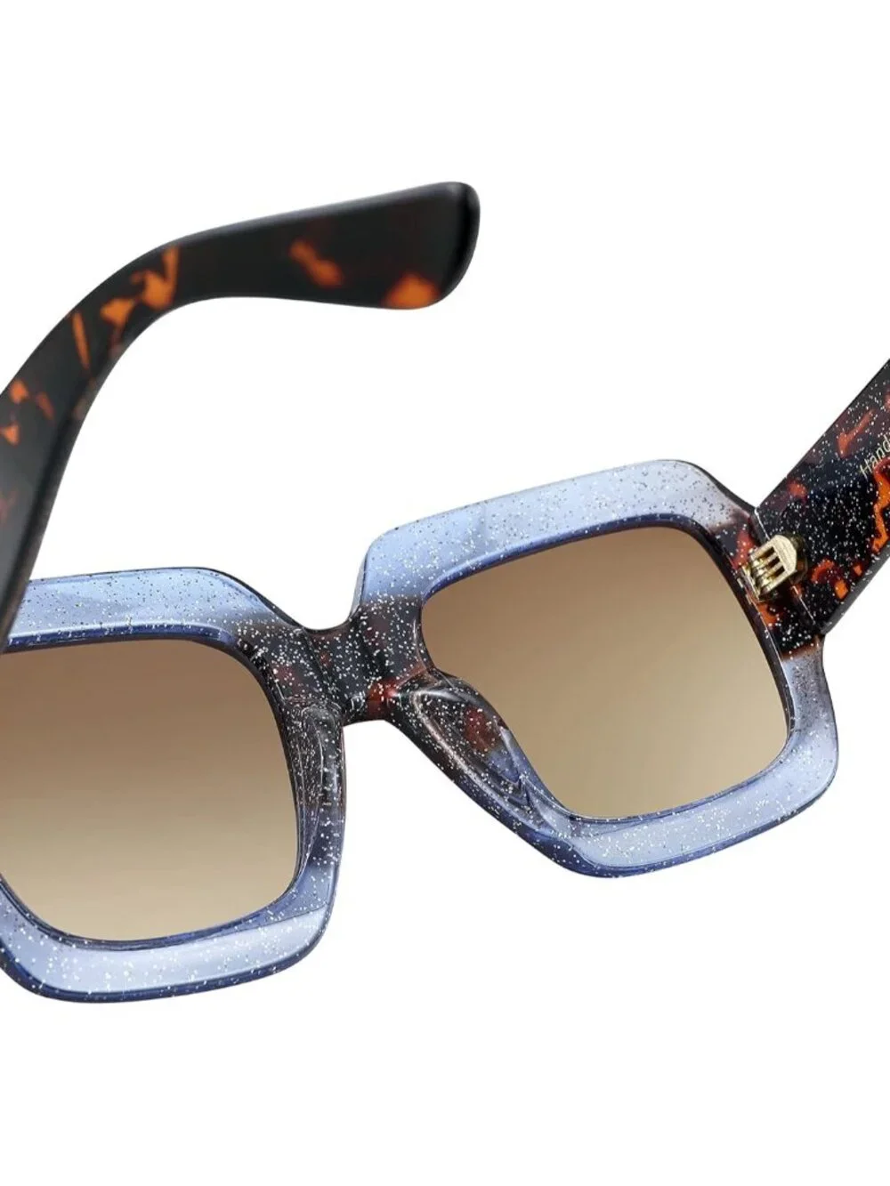 N/A oversized retro